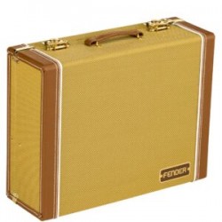 ESTUCHE FENDER PEDALBOARD