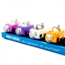 PEDALBOARD HOTONE SKYBOARD JUNIOR