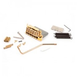 AMERICAN SERIES STRAT GOLD