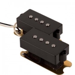 ORIGINAL PRECISSION BASS