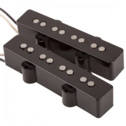 FENDER CUSTOM SHOP 60’S J BASS