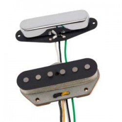 VINTERA ’60S VINTAGE TELE