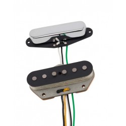 VINTERA ’60S VINTAGE TELE