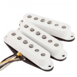 CUSTOM SHOP TEXAS SPECIAL STRAT