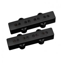 SET DIMARZIO J MODEL BLACK