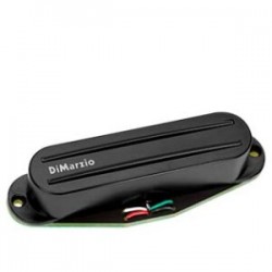 STACH TRACK BLACK NECK