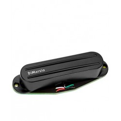 STACH TRACK BLACK NECK