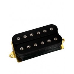 MO JOE F-SPACED BLACK BRIDGE