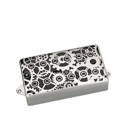 DARK MATTER 2 F-SPACED BRIDGE