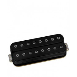 SUPER DISTORTION 8 BLACK