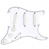 PICKGUARD ASSAMBLY VINTAGE STRAT