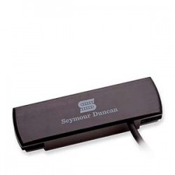 WOODY HUM CANCELING BLK