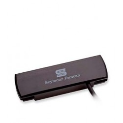 WOODY HUM CANCELING BLK