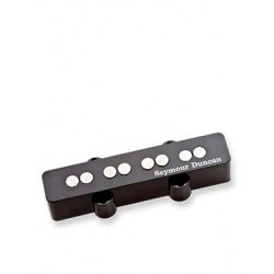 QUARTER POUND JAZZ BASS NECK