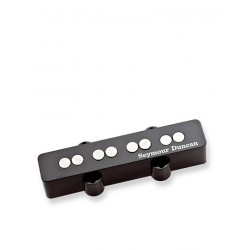 QUARTER POUND JAZZ BASS BRIDGE