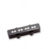 QUARTER POUND JAZZ BASS BRIDGE