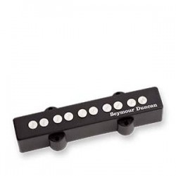 QUARTER POUND JAZZ BASS 5 BRIDGE