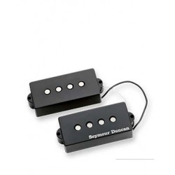 SET HOT PRECISSION BASS