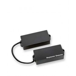 SET PRO ACTIVE PRECISSION BASS