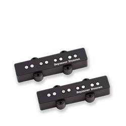 SET APOLLO JAZZ BASS