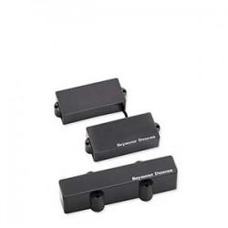 SET PRO ACTIVE PJ BASS