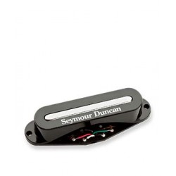 HOT STACK STRAT BLACK BRIDGE