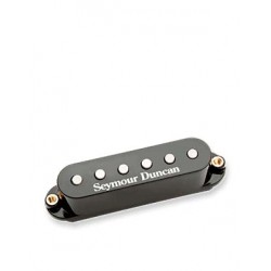 STACK PLUS STRAT BLACK BRIDGE