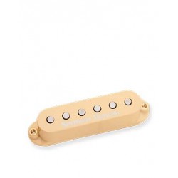 STACK PLUS STRAT CREAM NECK