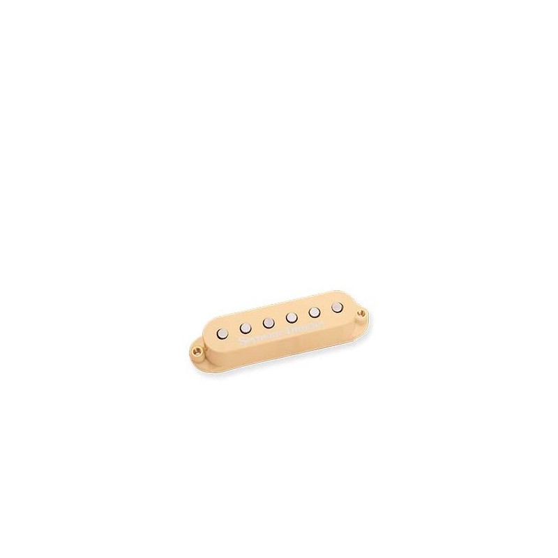 STACK PLUS STRAT CREAM MIDDLE