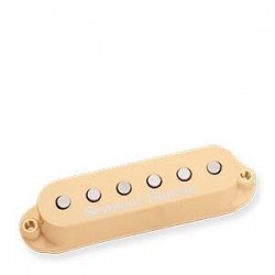 STACK PLUS STRAT CREAM BRIDGE