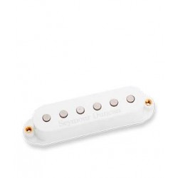 STACK PLUS STRAT WHITE MIDDLE