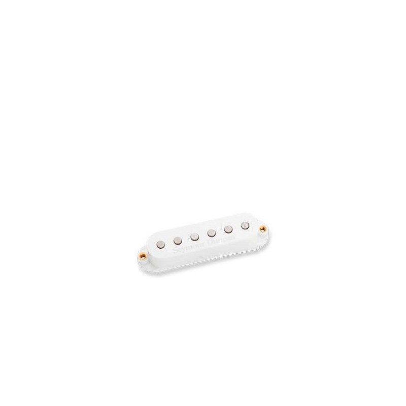 STACK PLUS STRAT WHITE BRIDGE