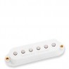 STACK PLUS STRAT WHITE BRIDGE