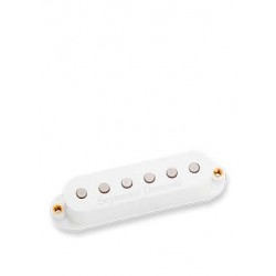 STACK PLUS STRAT WHITE BRIDGE