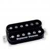 CUSTOM 5 SH-14 BLACK BRIDGE