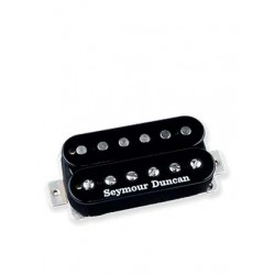 CUSTOM 5 SH-14 BLACK BRIDGE