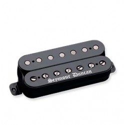 BLACK WINTER BRIDGE 7 STRINGS