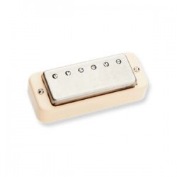 VINTAGE MINI HUMBUCKER NECK