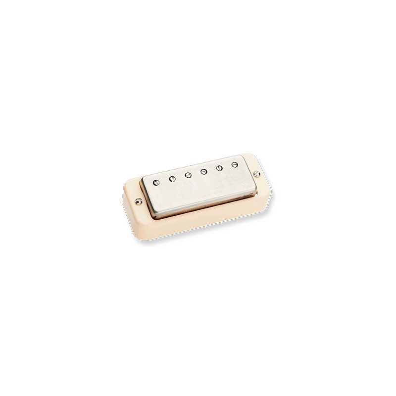 ANTIQUITY II MINI HUMBUCKER NECK