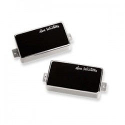 SEYMOUR DUNCAN SET DAVE MUSTAINE