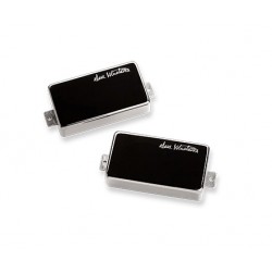 SEYMOUR DUNCAN SET DAVE MUSTAINE