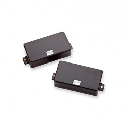 SEYMOUR DUNCAN SET MT BLACKOUTS