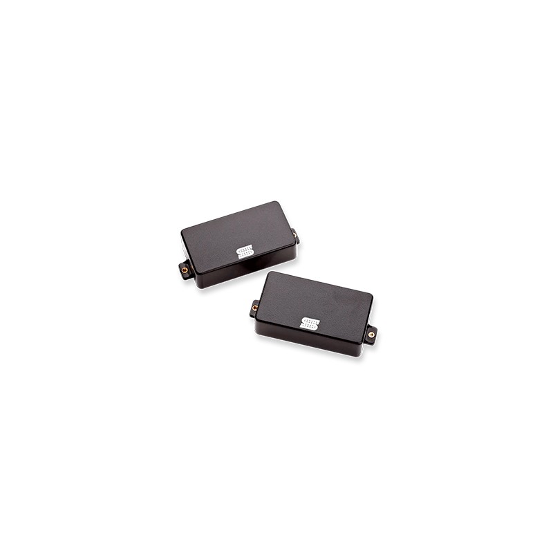 SEYMOUR DUNCAN SET MT BLACKOUTS