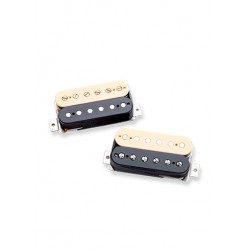 SEYMOUR DUNCAN SET SLASH ZEBRA