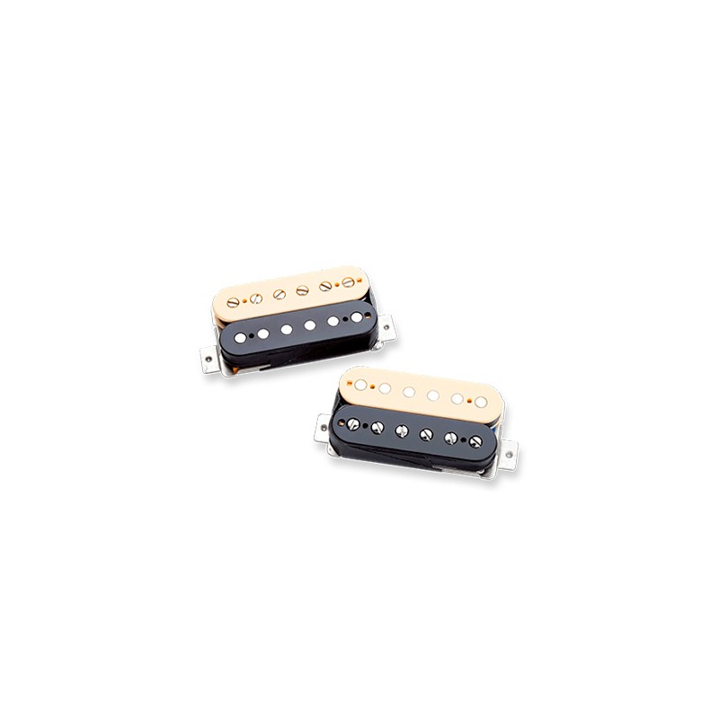 SEYMOUR DUNCAN SET SLASH ZEBRA
