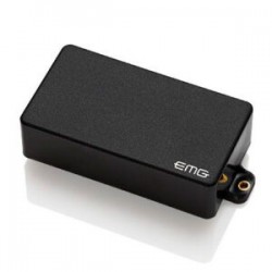 EMG 81 BLACK