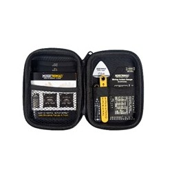 MUSIC NOMAD KIT DE CALIBRACION