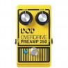 DOD OVERDRIVE PREAMP 250
