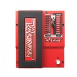 DIGITECH WHAMMY V