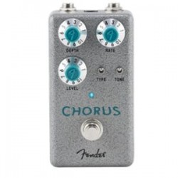 FENDER HAMMERTONE CHORUS